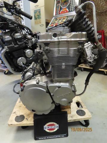 Blok Motorblok Engine GSF600 Bandit GSF 600 GN77 A/B beschikbaar voor biedingen