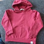 Sissy-Boy sweater/hoody/hoodie rood maat 110, Kinderen en Baby's, Kinderkleding | Maat 110, Jongen, Sissy Boy, Trui of Vest, Gebruikt