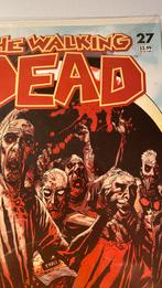 156 * Walking Dead, o.a. # 25-30, 51-193 Robert Kirkman, Boeken, Amerika, Ophalen of Verzenden, Zo goed als nieuw, Robert Kirkman