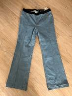 Zgan flared jeans Gardeur maat 42, Blauw, Ophalen of Verzenden, Zo goed als nieuw, W33 - W36 (confectie 42/44)