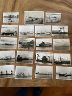 Boten Haven foto, Verzenden, Foto, Nieuw, 1940 tot 1960