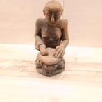 Aardewerk Man Trommelaar, Ophalen of Verzenden