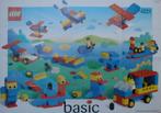 Lego | Classic Basic | Stenen | 4221, Kinderen en Baby's, Speelgoed | Duplo en Lego, Lego, Gebruikt, Lego, https://legohouse.com/en-gb/info/contact-us/