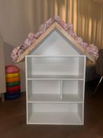 NIEUW zelfgemaakt poppenhuis voor Maileg, Kinderen en Baby's, Speelgoed | Poppenhuizen, Nieuw, Poppenhuis, Ophalen of Verzenden