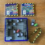 Smart games - Roadblock + Boosterpack (1+speler, 7+jr) zgan, Hobby en Vrije tijd, Denksport en Puzzels, Minder dan 500 stukjes