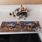 LEGO - 60225 - Rover Testing Drive, Ophalen of Verzenden, Gebruikt, Complete set, Lego