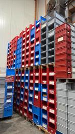 Grijpbak, grijpkrat Bito XL 6432, Ophalen, Gebruikt, 60 cm of meer, Minder dan 35 cm