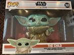Funko Pop! Star Wars Mandalorian - The Child #369, Ophalen of Verzenden, Nieuw, Overige soorten, Beeldje of Figuurtje