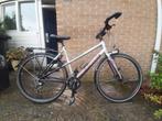 Koga Miyata damesfiets, Fietsen en Brommers, Ophalen, 28 inch, Gebruikt, Koga Miyata