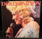 Dolly Parton - Dolly Parton, Cd's en Dvd's, Ophalen of Verzenden, Gebruikt, Overige formaten