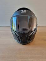 AGV Tourmodular motorhelm maat M (57/58), Ophalen of Verzenden, M, Integraalhelm, AGV