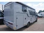 Adria Compact DL 60Y, Automaat, Ringverwarming, Luifel, Bedrijf