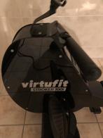 Virtufit roeimachine, Ophalen, Zo goed als nieuw, Overige materialen, Roeitrainer