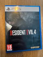 *** Resident Evil 4 *** (zeer goede staat), Spelcomputers en Games, Games | Sony PlayStation 5, Ophalen of Verzenden, Zo goed als nieuw