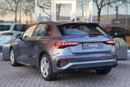 Audi A3 Sportback 35 S-Line TFSI 150pk | Virtual | Climate |, Auto's, Audi, Automaat, 4 cilinders, 150 pk, Origineel Nederlands