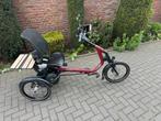 Van Raam Easy Rider 3 HT Silent Elektro Nieuwstaat 12 mnd ga, Ophalen of Verzenden, Zo goed als nieuw, Van Raam