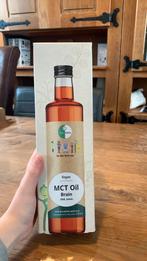 Mct olie suplement, Ophalen of Verzenden, Nieuw, Poeder of Drank