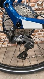 Koga Pace B05 | Bosch Performance | Shimano Deore XT, 28 inch, Vering, 10 tot 15 versnellingen, Koga