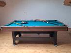 Snookertafel aangeboden, Hobby en Vrije tijd, Ophalen of Verzenden