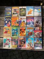 Kinderfilms DVD 20 stuks, Gebruikt, Alle leeftijden, Overige genres, Ophalen of Verzenden