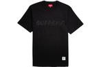 SUPREME SHATTER TEE BLACK SS19 - LARGE, Kleding | Heren, T-shirts, Nieuw, Maat 52/54 (L), Ophalen of Verzenden, Supreme