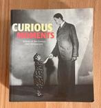 Curious moments - Könemann, Gelezen, Ophalen of Verzenden