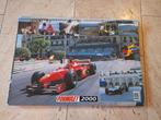 Formule 1 kalender 2000, Ophalen of Verzenden