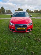 Audi A1 1.2 Tfsi 63KW SB 2014 Rood, Voorwielaandrijving, A1, 4 cilinders, 4 stoelen