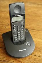 Panasonic DECT telefoon KX-TG1070, 1 handset, Gebruikt, Ophalen of Verzenden, Stralingsarm