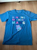 BT21 Uniqlo Mang Tshirt, Uniqlo, Ophalen of Verzenden, Zo goed als nieuw, Maat 48/50 (M)