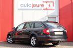 Skoda Superb Combi 1.6 TDI Greenline Ambition Business Line, Voorwielaandrijving, Euro 5, Stof, Gebruikt