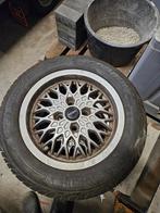 Ronal velgen golf mk2, Ophalen