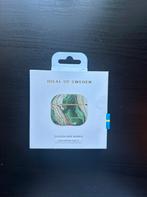 IDEAL OF SWEDEN AirPods 3 Case - Golden Jade Marble, Ophalen of Verzenden, Nieuw, Bescherming, Apple iPhone