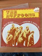 Opruiming The Buffoons - Tomorrow is another day / My World, Gebruikt, 7 inch, Single, Ophalen of Verzenden