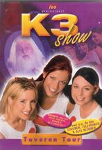 Diverse DVD's : Voor de jongere kijkers - K3, Walt Disney, Cd's en Dvd's, Ophalen, Alle leeftijden, Overige genres, Zo goed als nieuw