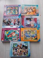 Ravensburger Puzzels - Diverse Disney en Honden, Ophalen