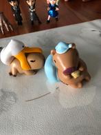 Twee leuke bevers, Ophalen, Zo goed als nieuw, Dier