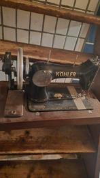 Antieke Naaimachine, Antiek en Kunst, Antiek | Naaimachines, Ophalen