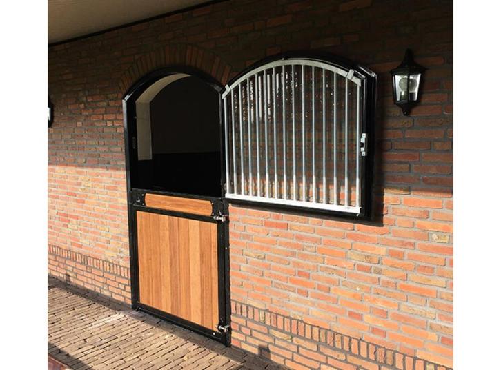 63. Staldeur | paardenstal | stal deuren | luxe staldeur, Dieren en Toebehoren, Stalling en Weidegang, Stalling, Toebehoren, 1 paard of pony