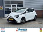 Toyota AYGO 1.0 VVT-I X-JOY  Apple Carplay/Android Camera, Voorwielaandrijving, Gebruikt, Huisgarantie, Met garantie (alle)