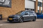 BMW 3-serie Touring 330e M-Sport, NAP, Pano, Leer, Laser,H&K, 1998 cc, Achterwielaandrijving, Gebruikt, 4 cilinders