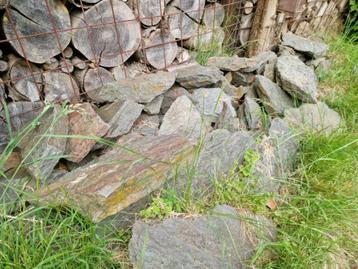 Leistenen - natuurstenen beschikbaar voor biedingen
