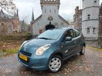 Suzuki Alto 1.0 AUTOMAAT / airco / NAP / inruil mogelijk !!, Auto's, Stof, 200 kg, 4 stoelen, Origineel Nederlands