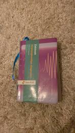 Lynda Juall Carpenito - Zakboek Verpleegkundige diagnosen, Boeken, Wetenschap, Verzenden, Zo goed als nieuw, Lynda Juall Carpenito