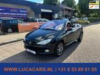 Peugeot 206 CC 2.0-16V NIEUWE APK!, Auto's, Peugeot, 136 pk, Gebruikt, 4 cilinders, Cabriolet