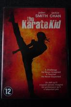 z.g.a.n dvd The karate Kid - Jackie Chan, aktie, 12, Vanaf 12 jaar, Ophalen of Verzenden, Zo goed als nieuw, Actie