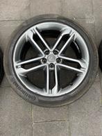 Opel Mokka velgen 19 & 18 inch, Velg(en), Ophalen, 19 inch, Zomerbanden