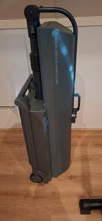 Philips Zonnehemel, Witgoed en Apparatuur, Zonnebanken en Gezichtsbruiners, Ophalen of Verzenden, Gebruikt, Zonnebank enkelzijdig