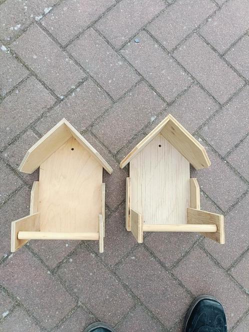 Nestkapel, Dieren en Toebehoren, Vogels | Toebehoren, Nieuw, Overige typen, Ophalen of Verzenden