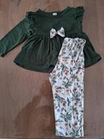 Pakketje meisjeskleding maat 86, Ophalen, Zo goed als nieuw, Maat 86